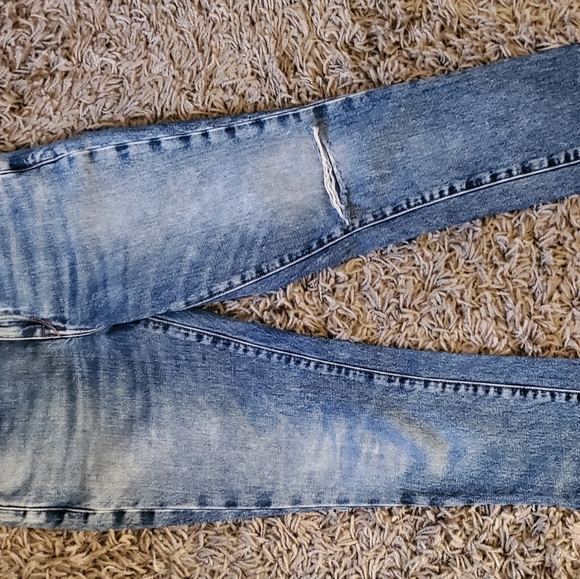LEVI'S MADE AND CRAFTED, STICKS SLIM, SIZE 26/32 - Picture 5 of 7